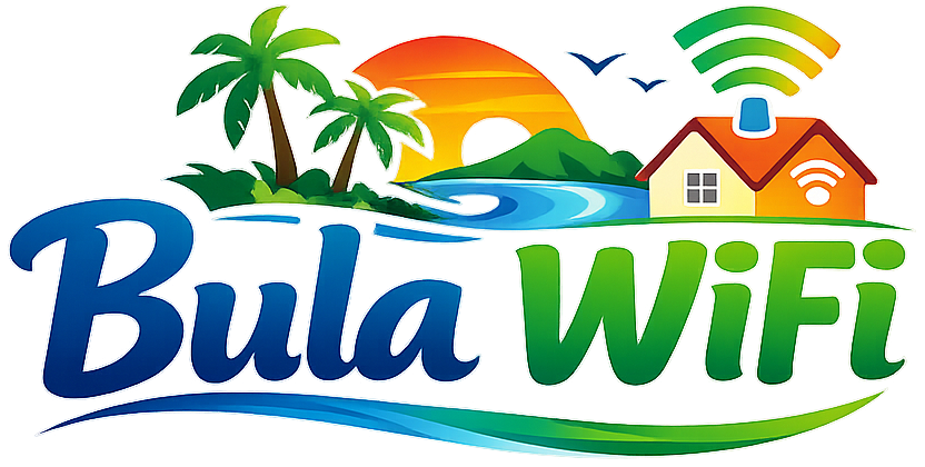 Bula WiFi Logo